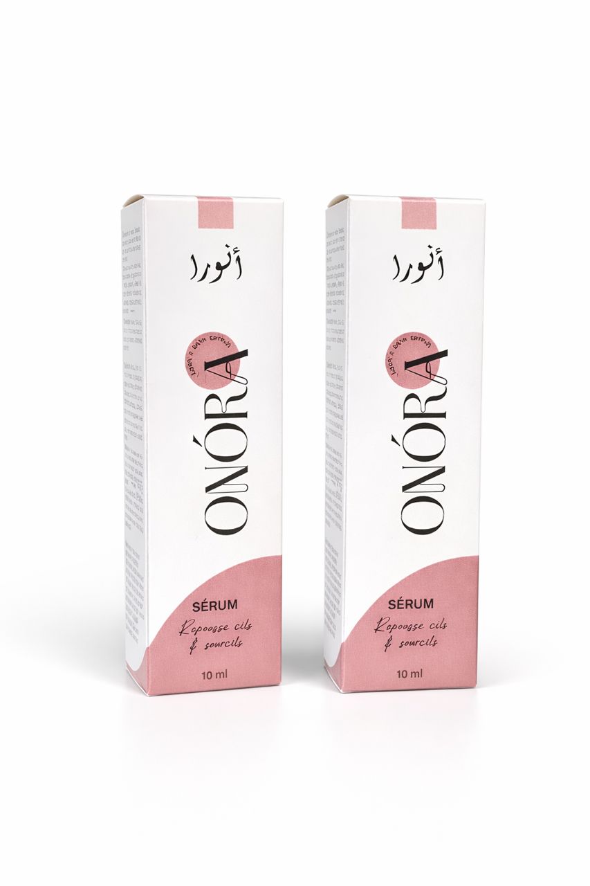 Sérum ONÓRA