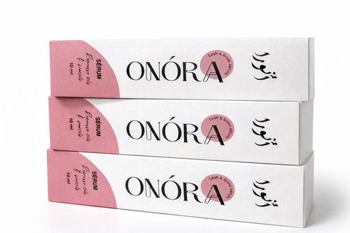 Sérum ONÓRA