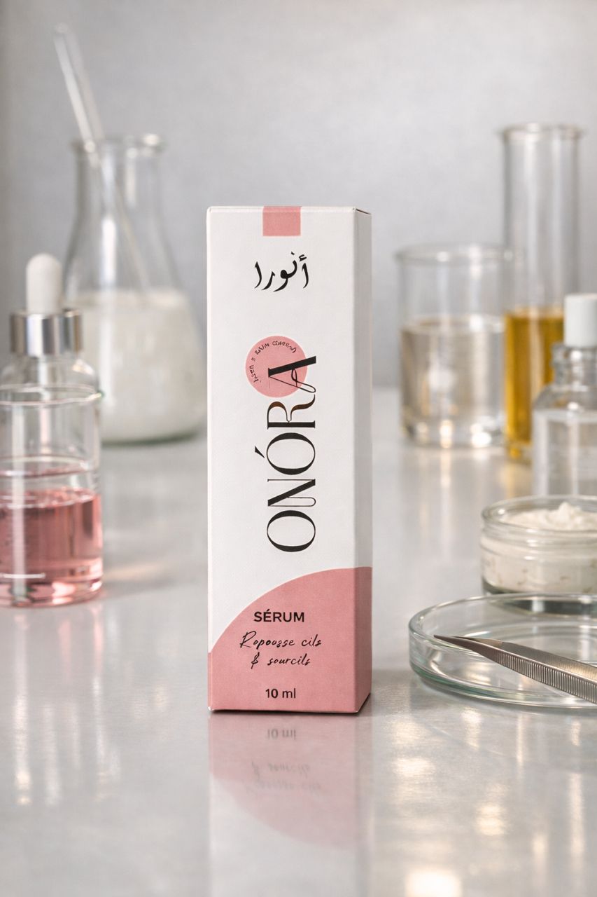 Sérum ONÓRA